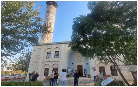 Dünyaşöhrətli beynəlxalq səyyahların Ağdama səfəri başlayıb