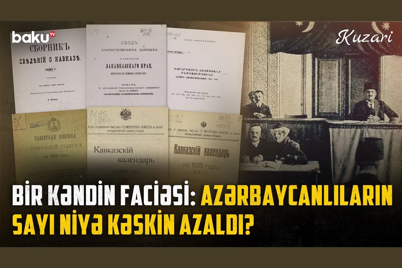Qərbi Azərbaycanın yaddaş yerləri: Ağkəndin deportasiya və etnik təmizləmə tarixi