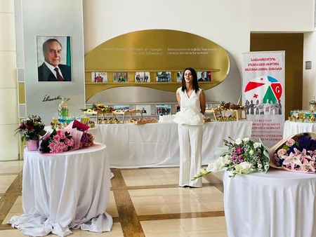 GAİM-də yeni tədris mərhələsinə start verilib