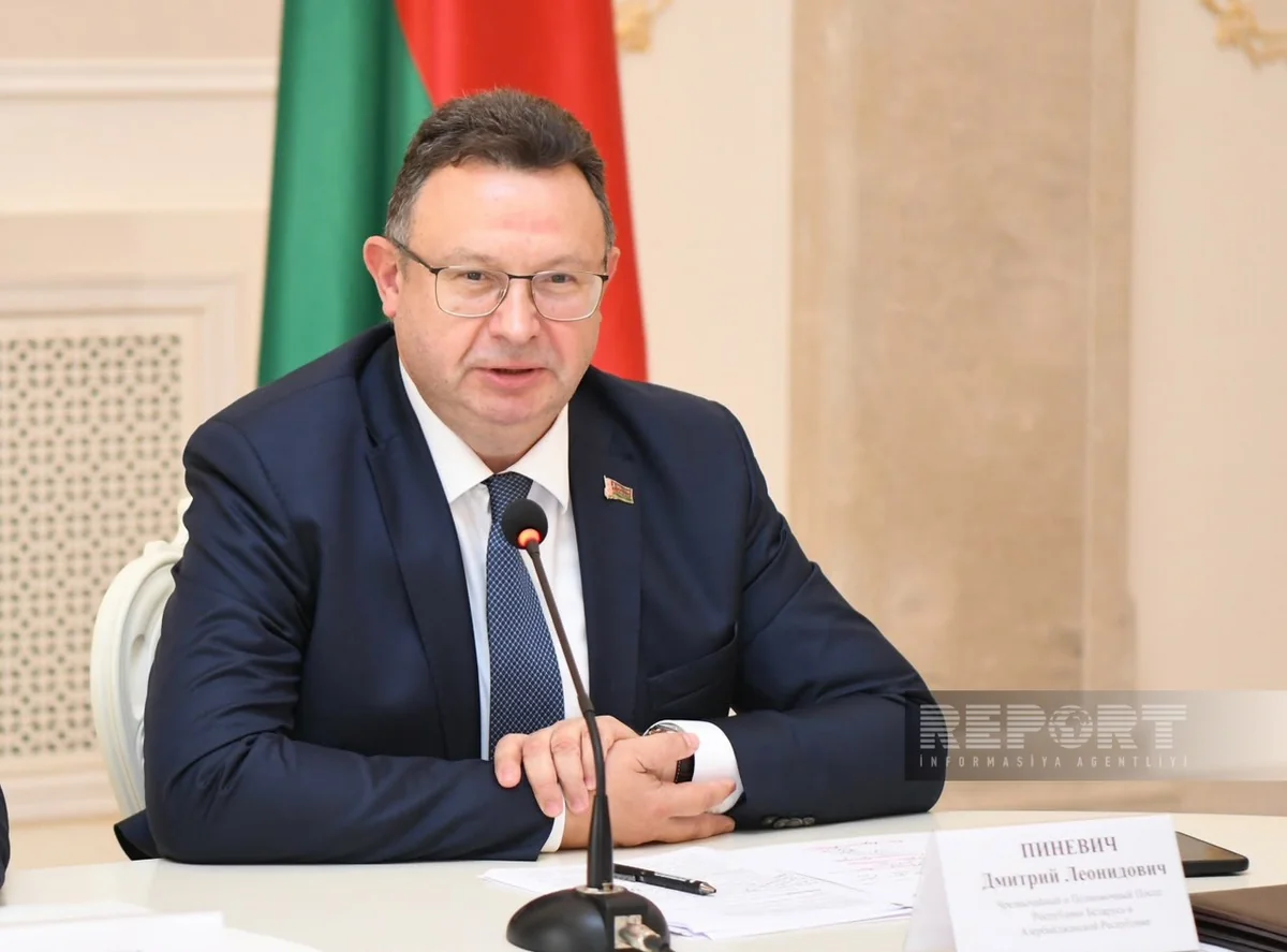 Belarus seeks more joint agricultural training programs with Azerbaijan