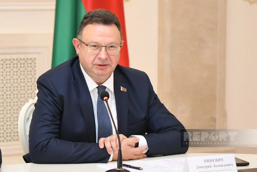 Belarus seeks more joint agricultural training programs with Azerbaijan