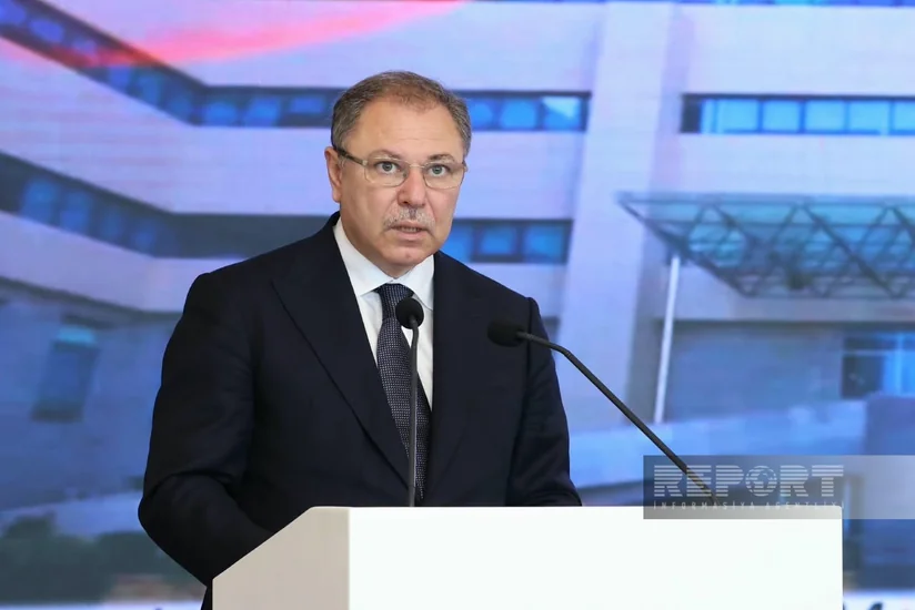 Azerbaijan's State Security Service conducts genetic identification of 328 missing persons