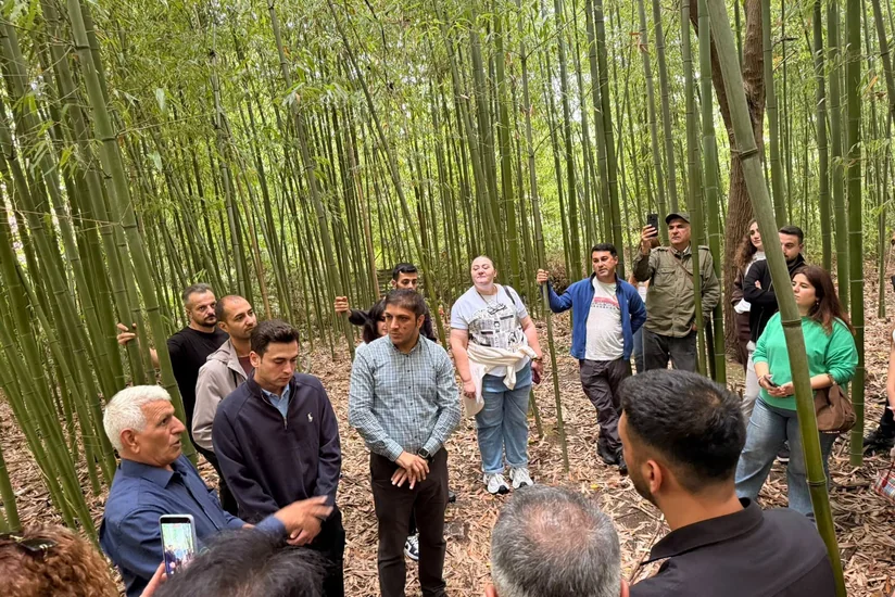 Lənkəran və Astaranın turizm imkanları yerli sənaye nümayəndələrinə təqdim olunub