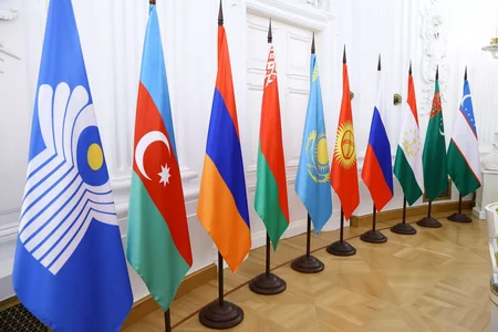 MDB Məşvərət Şurasına sədrlik Özbəkistandan Azərbaycana keçib