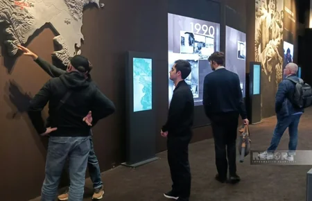 International conference participants visit Azerbaijan's Khojaly