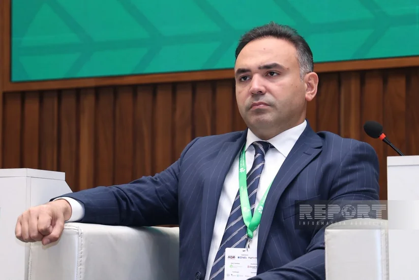 Anar Cəfərov: Aqrar subsidiyaların ağıllı texnologiyalara tətbiqi gözlənilir