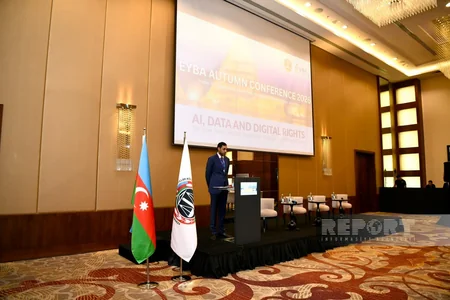 Bakıda Avropa Gənc Vəkillər Assosiasiyasının payız konfransı keçirilib - YENİLƏNİB