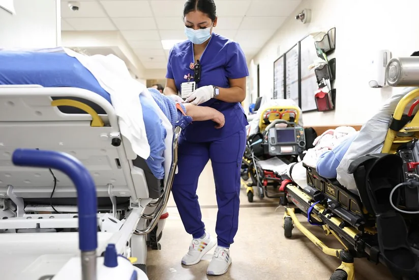 Harvard research finds 4.7% drop in US hospital numbers