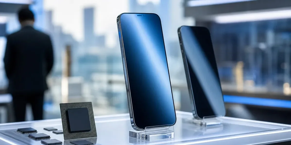 Apple сокращает заказы на iPhone 18 Pro из-за низкого спроса