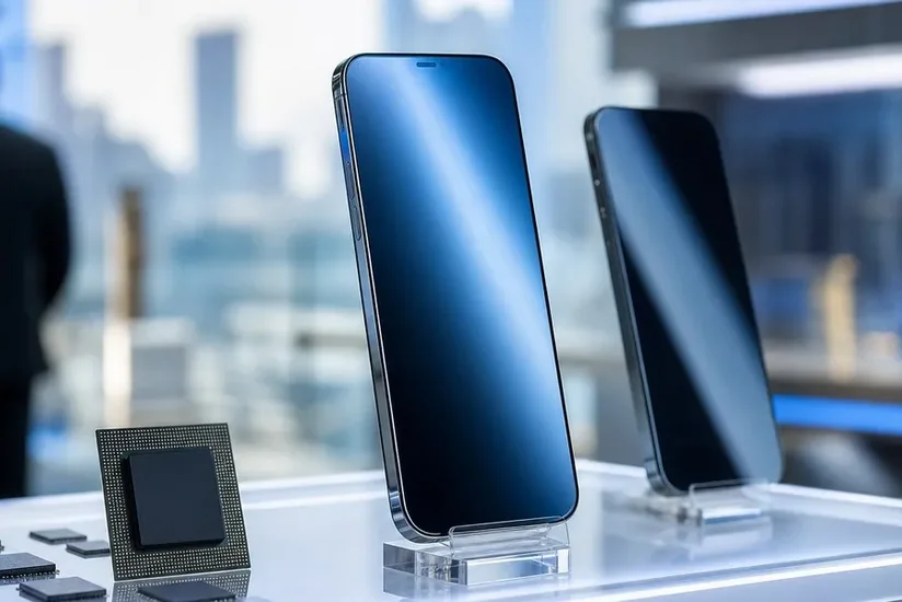Apple сокращает заказы на iPhone 18 Pro из-за низкого спроса