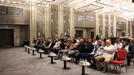 Azərbaycanın ilboyu turizm imkanları Türkiyənin dörd şəhərində təqdim olunub
