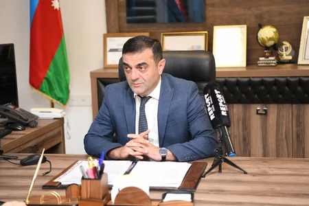 Məhdud imkanlar, çətin özünüifadə, vaxtsız implant əməliyyat... - Xüsusi internat məktəbindən REPORTAJ