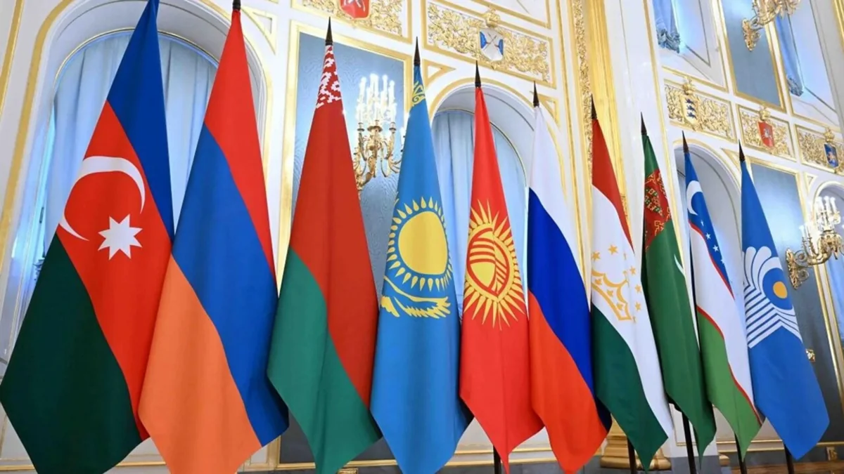 Следующий саммит СНГ пройдет в Бухаре в 2027 году