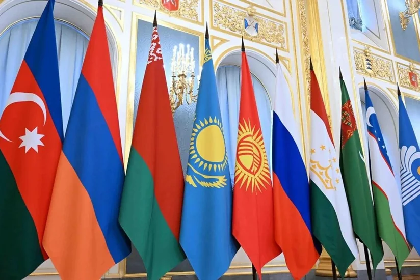 Следующий саммит СНГ пройдет в Бухаре в 2027 году