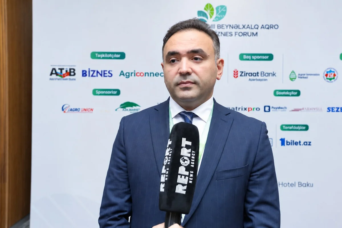 Azerbaijan considers subsidizing services provided by agritech startups
