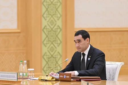 MDB Dövlət Başçıları Şurasının məhdud tərkibdə iclası bitib - YENİLƏNİB - 2