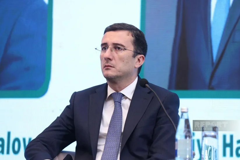 Ziya Hacılı: Fermerlər daha rahat şəraitdə fəaliyyət göstərirlər