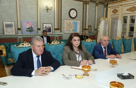 Azərbaycan və Vyetnam Elmlər akademiyaları əməkdaşlıq müqaviləsi imzalayacaq