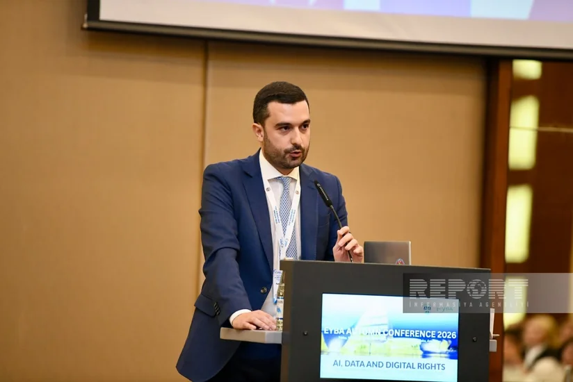 Federiko Kamurati: EYBA Avropanın gənc vəkillər kollegiyalarını vahid təşkilatda birləşdirir