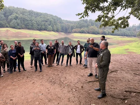 Lənkəran və Astaranın turizm imkanları yerli sənaye nümayəndələrinə təqdim olunub