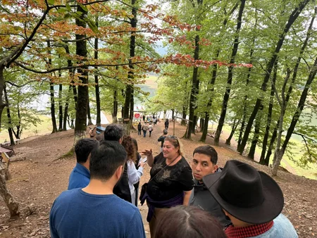 Lənkəran və Astaranın turizm imkanları yerli sənaye nümayəndələrinə təqdim olunub