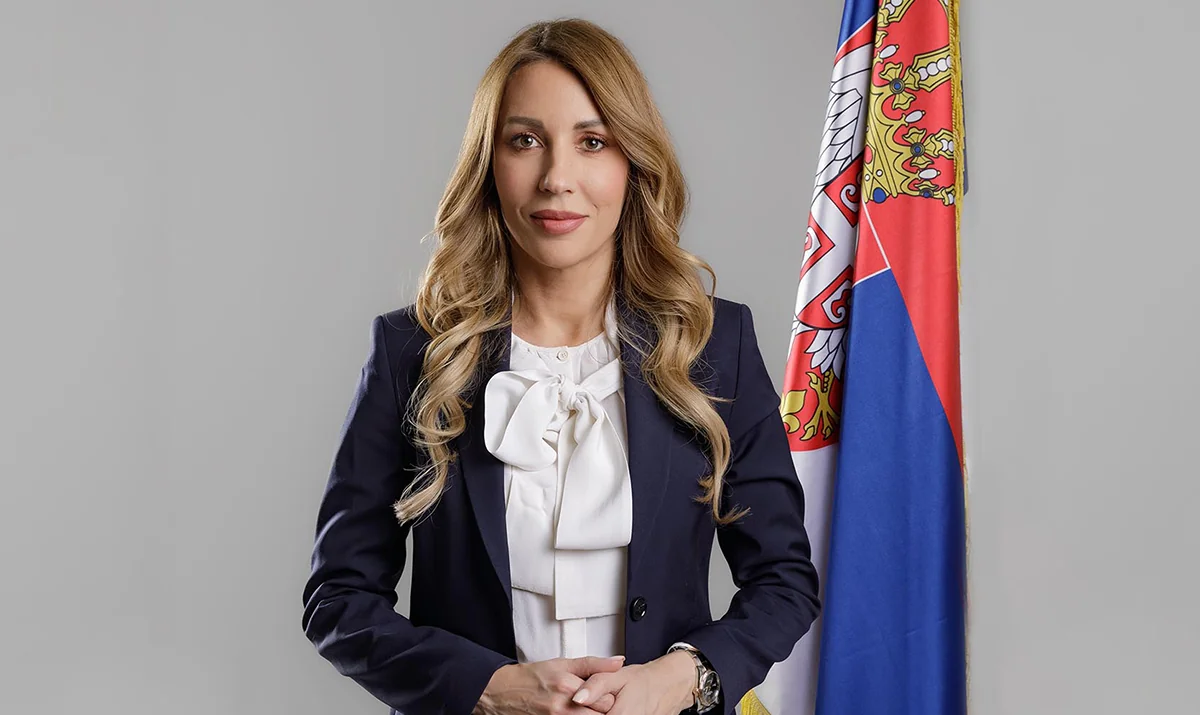 Minister: Serbia to accelerate permits for gas power plant in Nis