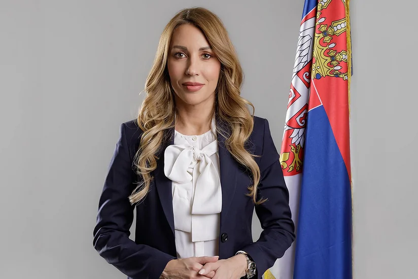Minister: Serbia to accelerate permits for gas power plant in Nis