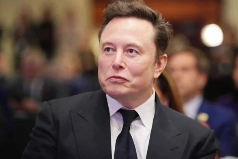 İlon Mask SpaceXin dünya iqtisadiyyatından qiymətli ola biləcəyini güman edir