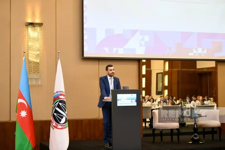 Bakıda Avropa Gənc Vəkillər Assosiasiyasının payız konfransı keçirilib - YENİLƏNİB