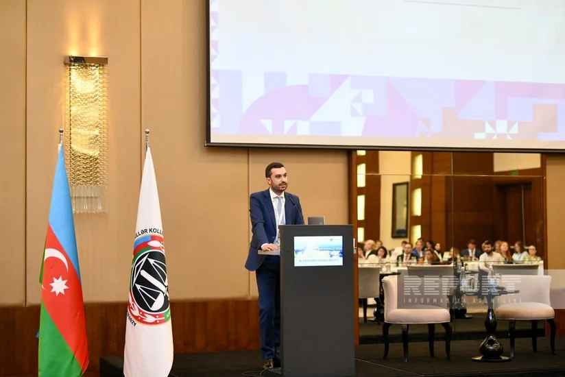 EYBA-nın vitse-prezidenti: Öz qərarını süni intellektə həvalə edən vəkil əvəz olunmağa məhkumdur