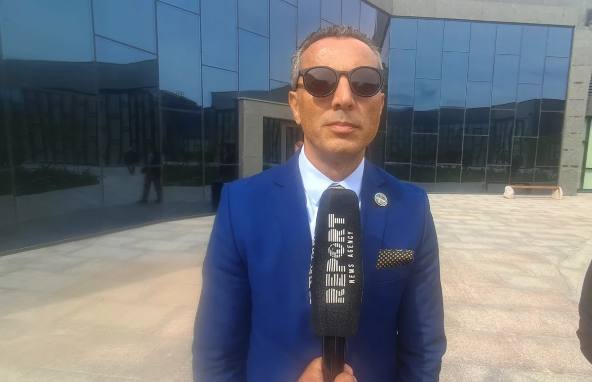Timur Gültekin: İtkinlərlə bağlı ağrı-acıları hələ də yaşayan ailələri görmək çox kədərlidir