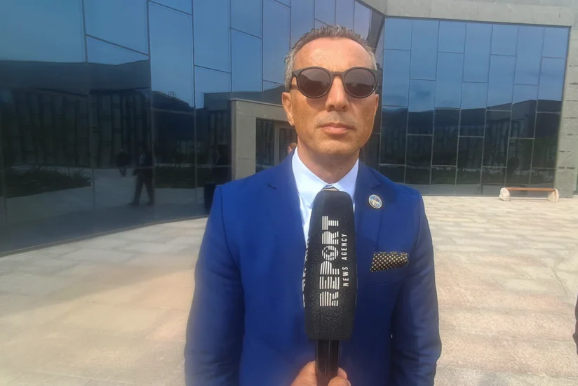 Timur Gültekin: İtkinlərlə bağlı ağrı-acıları hələ də yaşayan ailələri görmək çox kədərlidir