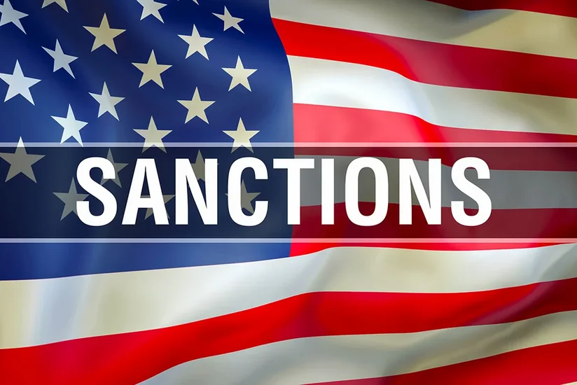 США наложили санкции на МУС сразу после вручения Нобелевской премии его бывшей судье