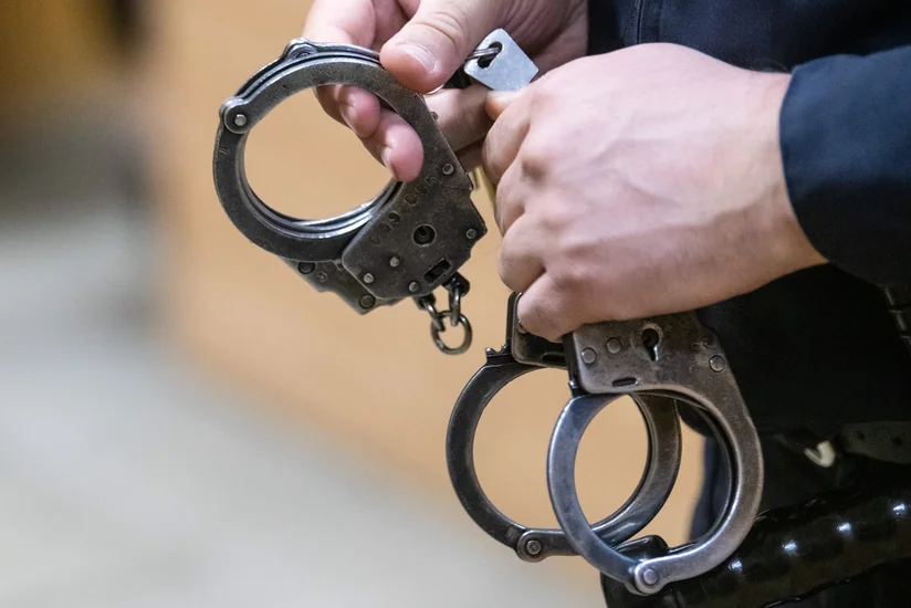 Среди задержанных в Грузии 64 нелегальных мигрантов есть и азербайджанцы