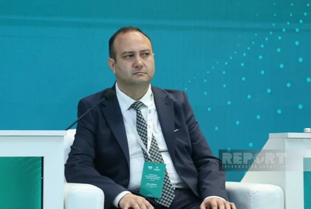 Gənclərin formalaşmasında dövlət siyasəti və ictimai məsuliyyət mövzusunda panel müzakirə keçirilib