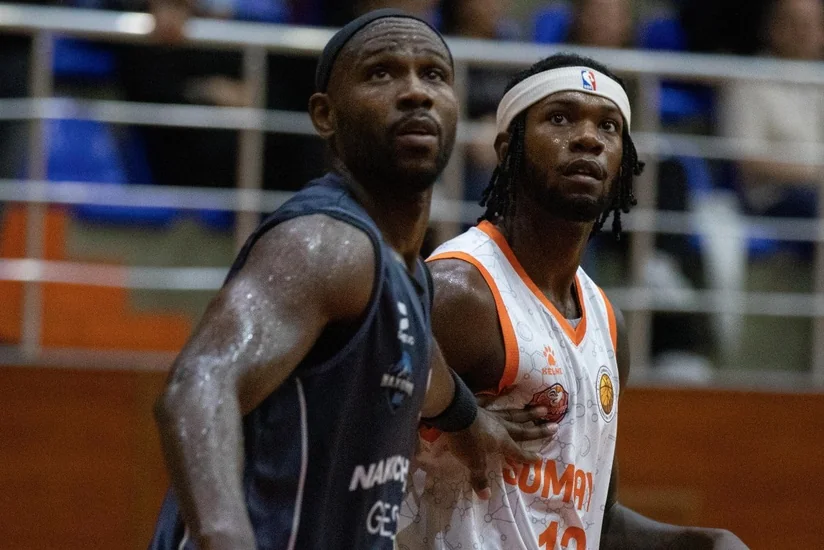 Azərbaycan Basketbol Liqası: Naxçıvan Sumqayıtı məğlub edib
