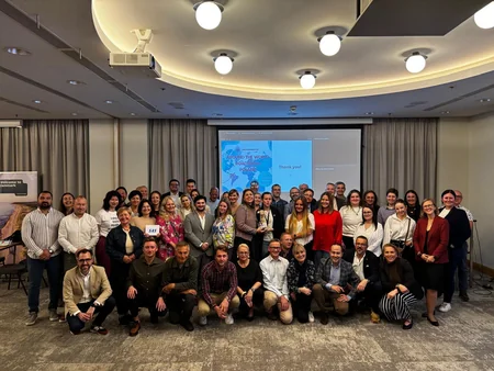 Azərbaycanın turizm imkanları Polşanın üç şəhərində təqdim olunub
