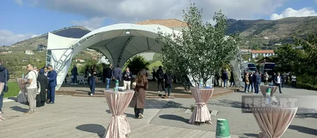 İtkin düşmüş şəxslərlə bağlı beynəlxalq konfransın iştirakçıları Laçında olublar
