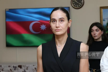 Bakıda Azərbaycan Pencak Silat İcmasının açılışı olub