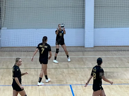 EHF Avropa Kuboku: Kür ilk oyunda APOEL-i böyük hesabla məğlub edib