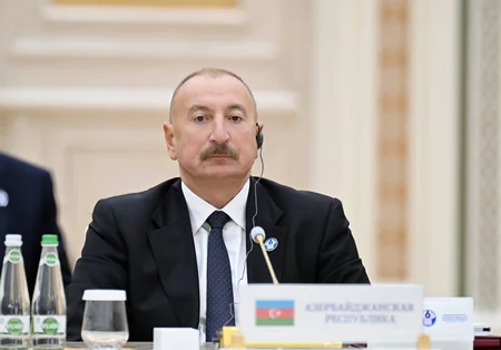 İlham Əliyevin MDB sammitində çıxışı Azərbaycanın strateji prioritetlərini əks etdirir - RƏY