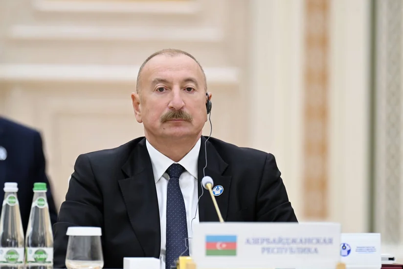 İlham Əliyevin MDB sammitində çıxışı Azərbaycanın strateji prioritetlərini əks etdirir - RƏY