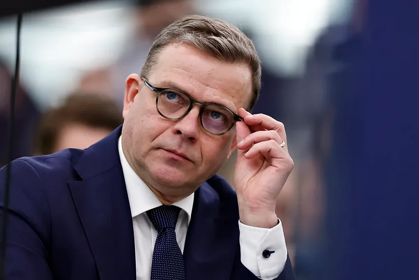 Finnish PM to propose suspending tourist visas for Russians