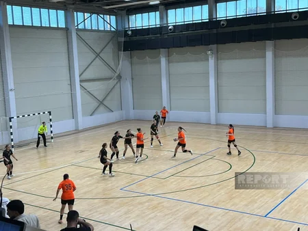 EHF Avropa Kuboku: Kür ilk oyunda APOEL-i böyük hesabla məğlub edib