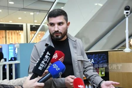 FHN-in Dövlət Yanğın Nəzarəti Xidməti yanğın təhlükəsizliyi mövzusunda kütləvi tədbir keçirib