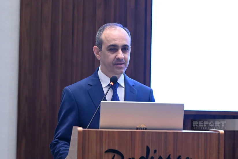 Səhiyyə Nazirliyinin rəsmisi: Qlobal olaraq orta ömür dünyada 73, Azərbaycanda 77 ili ötüb