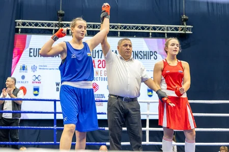 Azərbaycanın 5 boksçusu Avropa çempionatının finalına yüksəlib