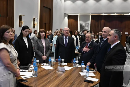 Средняя продолжительность жизни в Азербайджане превысила 77 лет