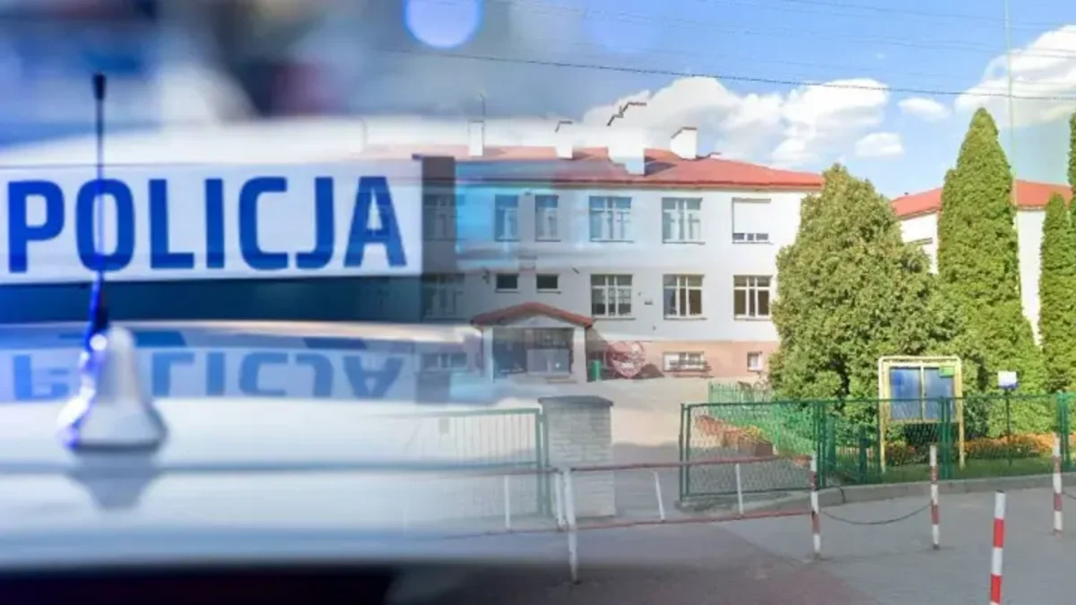 Varşavada məktəbdə bıçaqlanma olub, üç nəfər xəsarət alıb