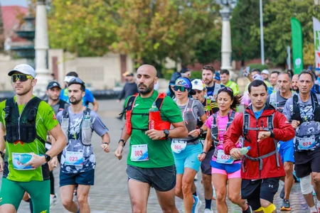 Third stage of Khankandi Ultramarathon concludes